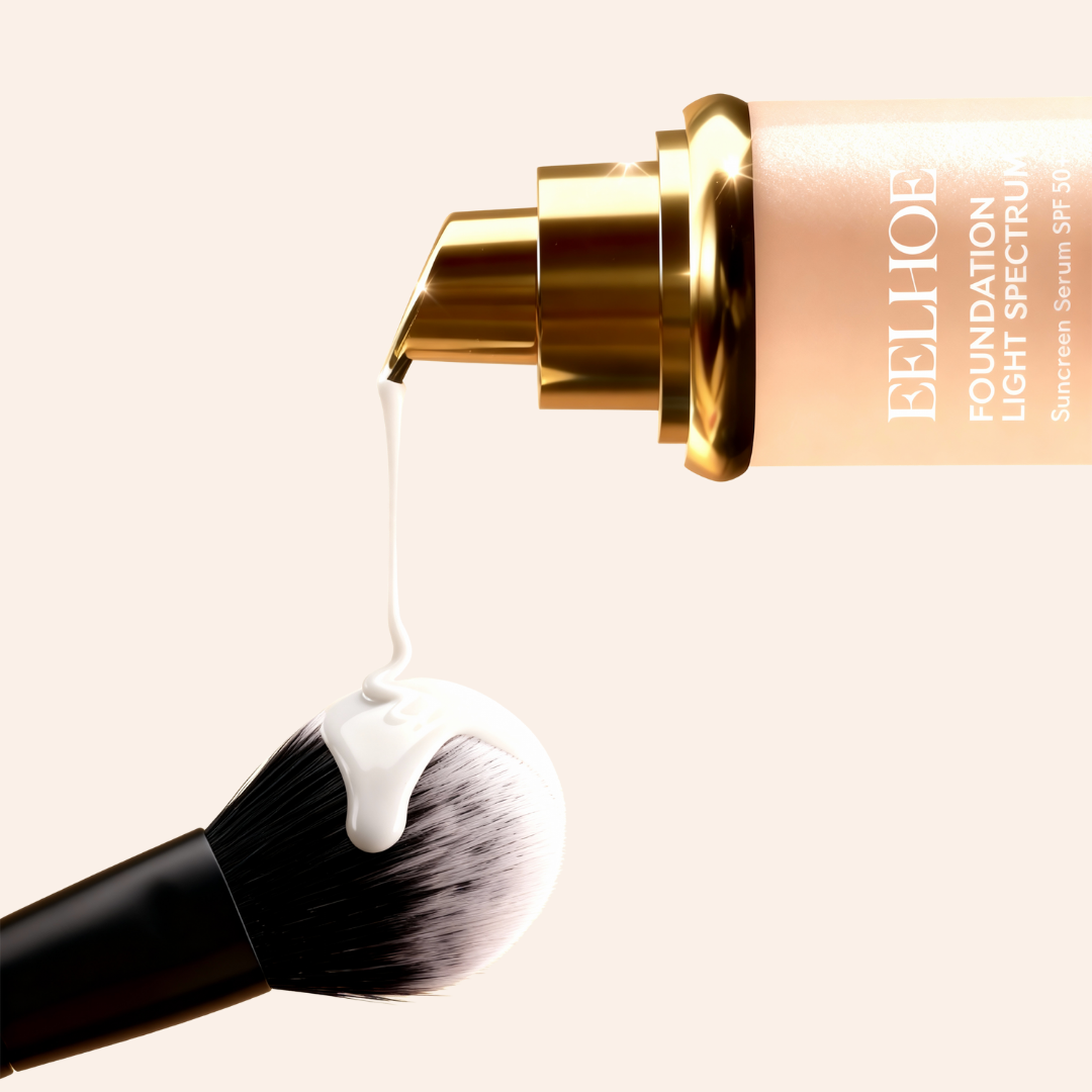 Concealer Brush