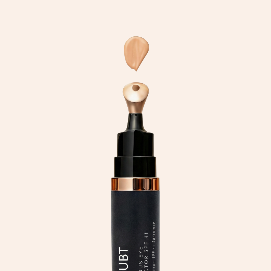Bright Eye Corrector SPF 41