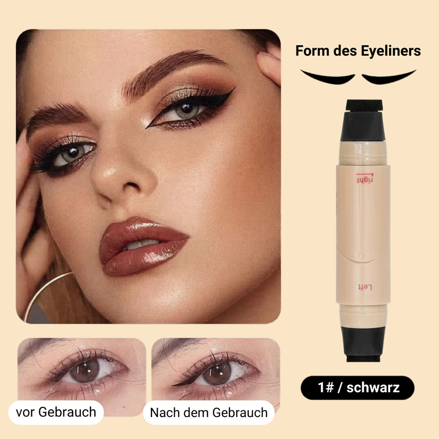 KyneStamp - Flawless Wing Liner