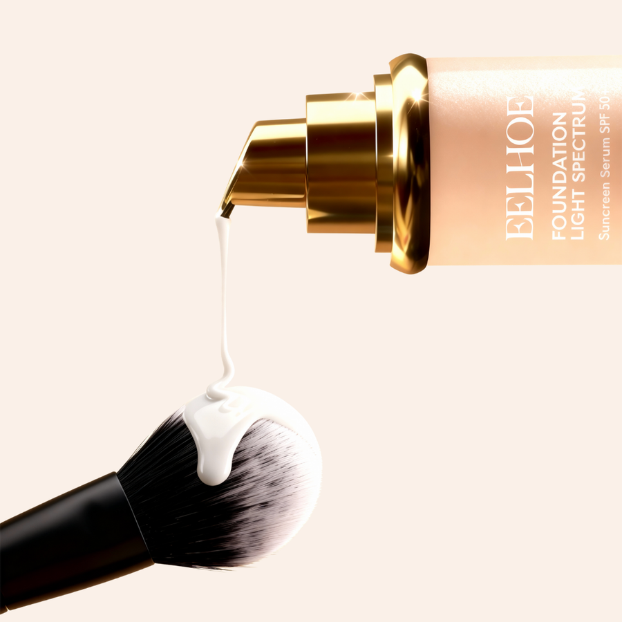 Concealer Brush