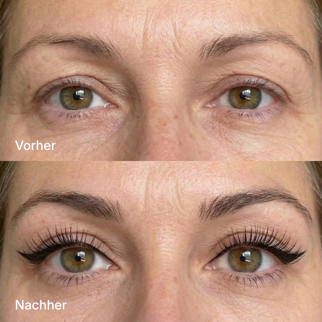 KyneStamp - Flawless Wing Liner