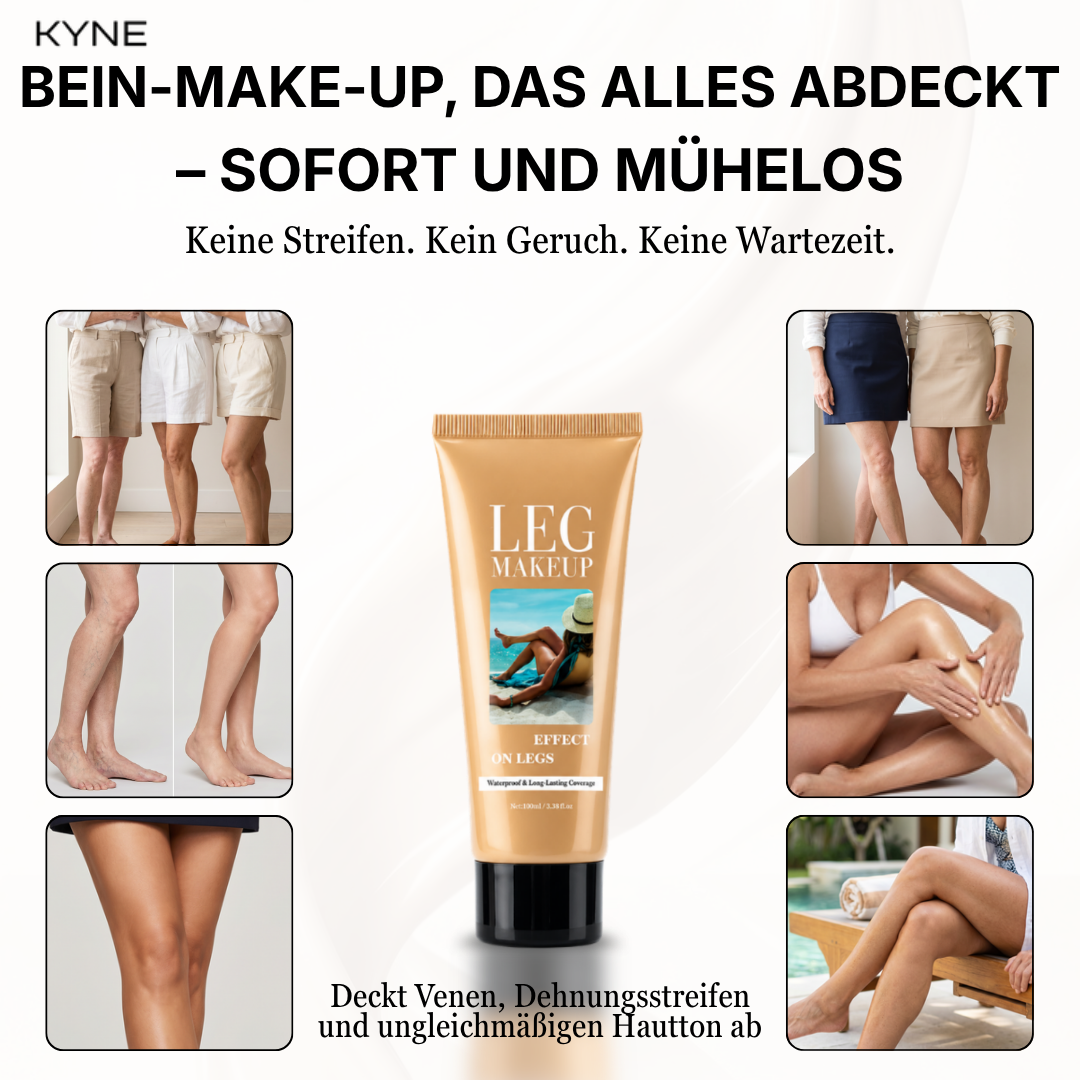 Kyne - Leg Perfector