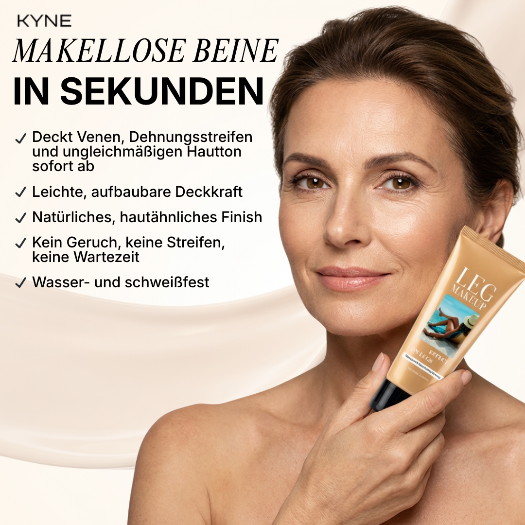 Kyne - Leg Perfector