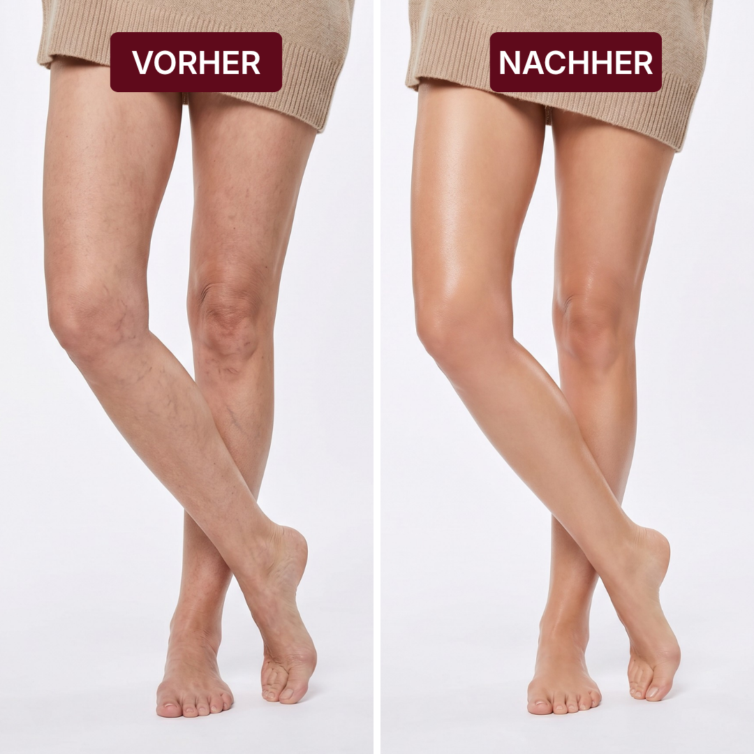 Kyne - Leg Perfector