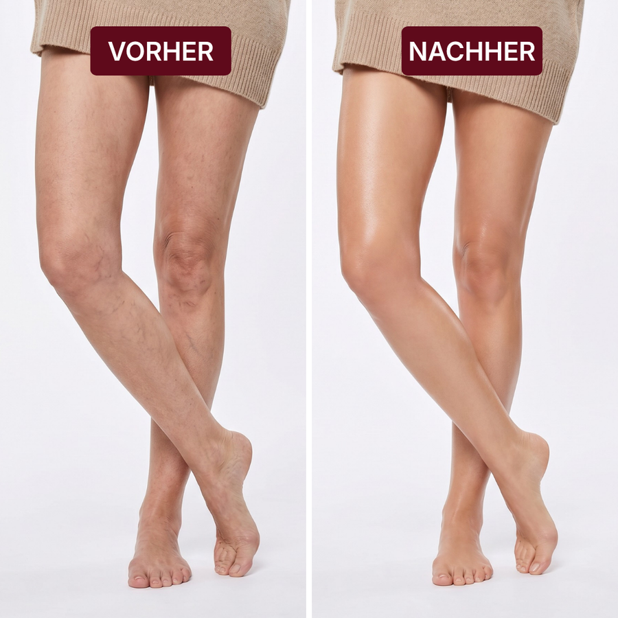 Kyne - Leg Perfector