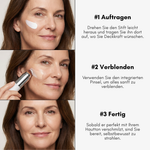 Kyne Color Changing Foundation Stick