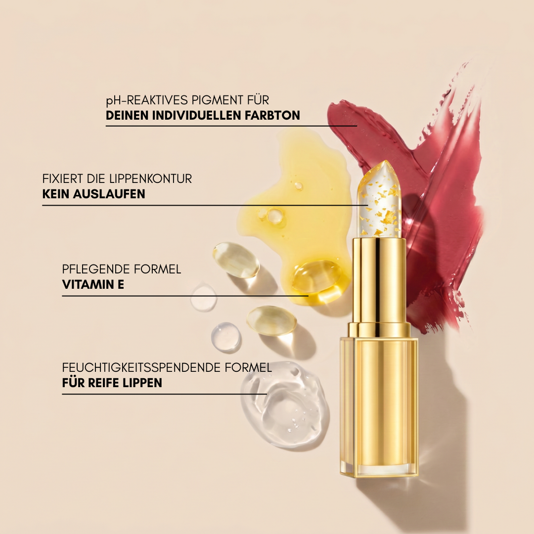 Kyne TrueTone - pH-Adaptiver Lippenstift