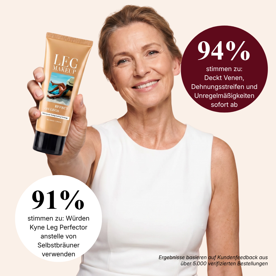 Kyne - Leg Perfector
