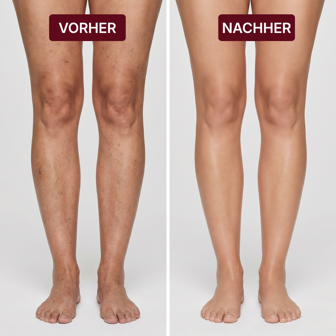 Kyne - Leg Perfector