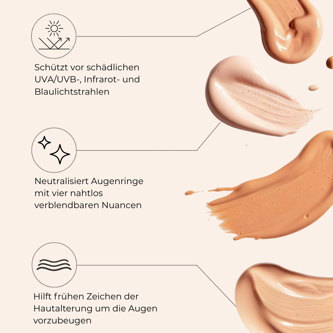 Bright Eye Corrector SPF 41