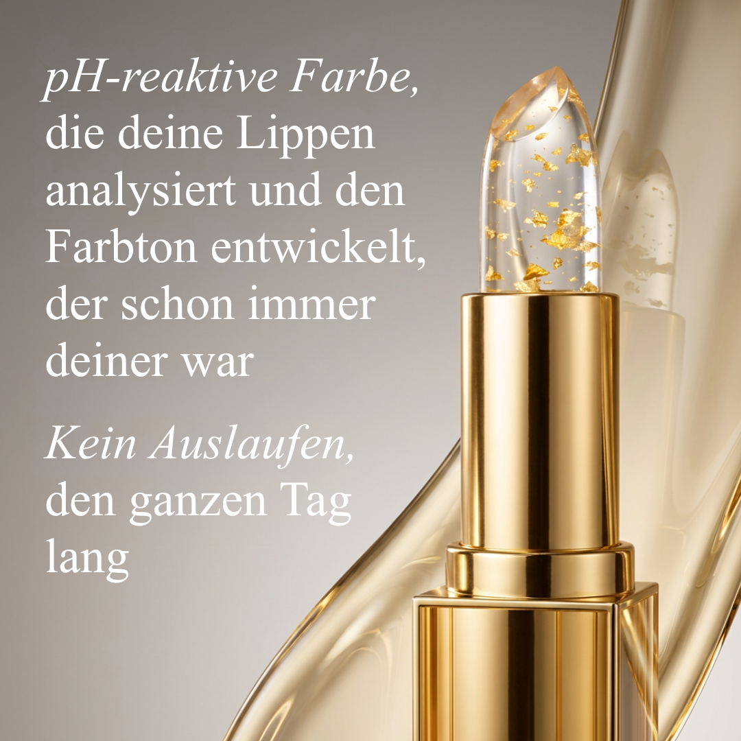 Kyne TrueTone - pH-Adaptiver Lippenstift