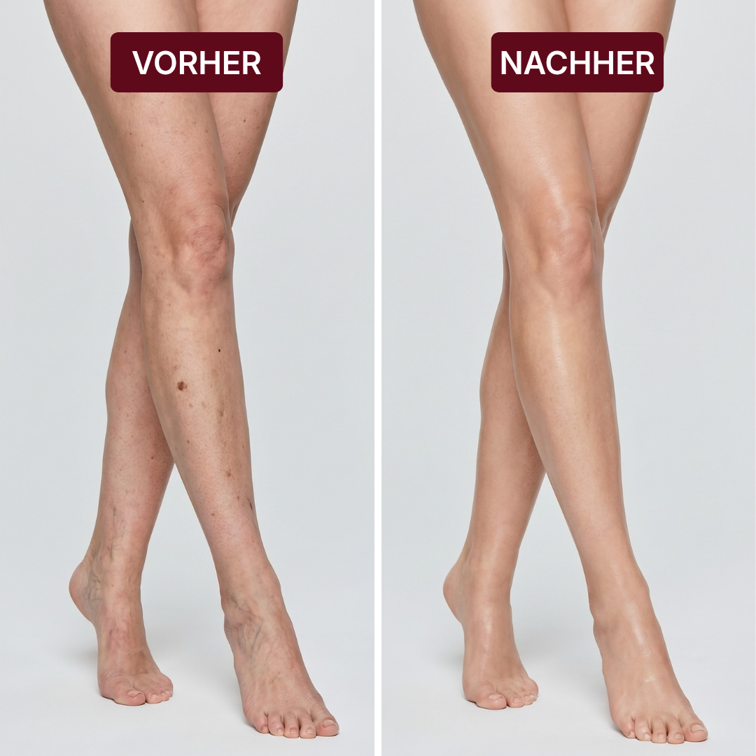 Kyne - Leg Perfector
