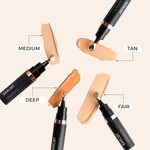 Bright Eye Corrector SPF 41