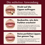 Kyne TrueTone - pH-Adaptiver Lippenstift