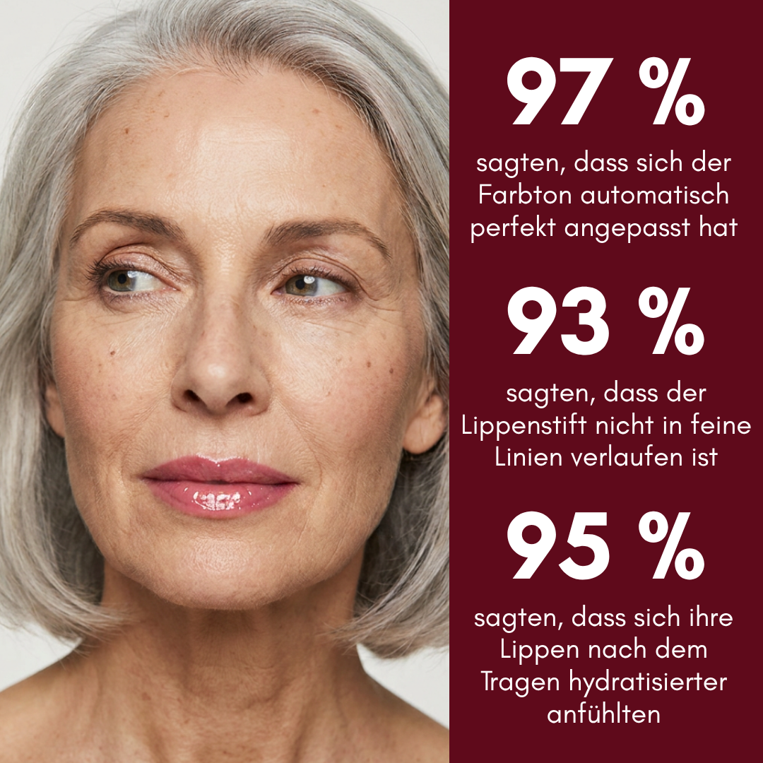 Kyne TrueTone - pH-Adaptiver Lippenstift