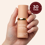 Color Changing Foundation