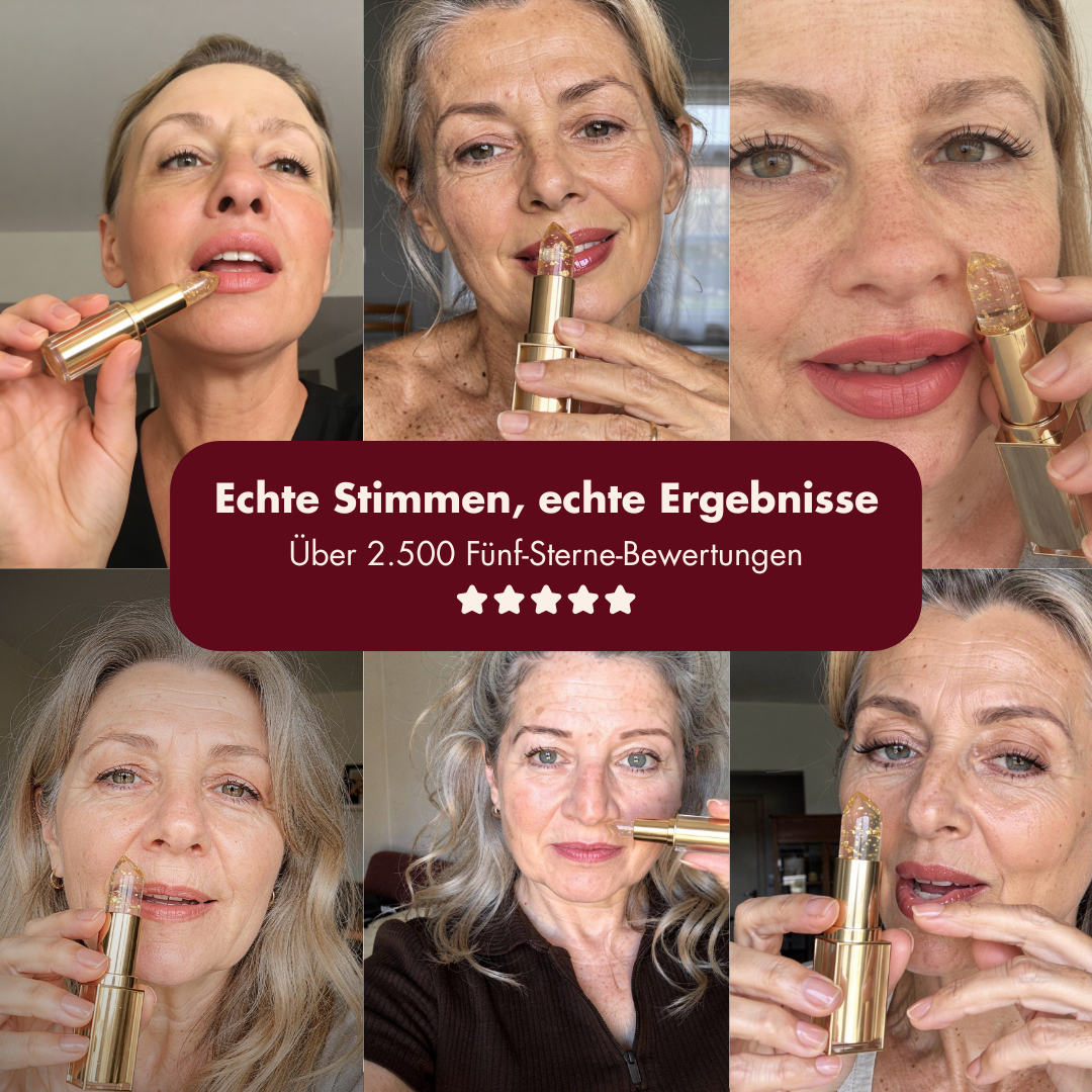 Kyne TrueTone - pH-Adaptiver Lippenstift